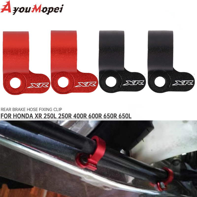 Motorcycle Brake Cable - HONDA XR için motosiklet arka fren