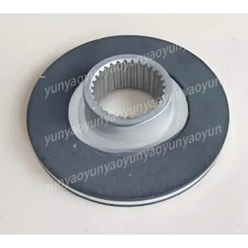 Brake Rotor - Motor Fren Balatası Sürtünme Balatası BFK458-12E/N