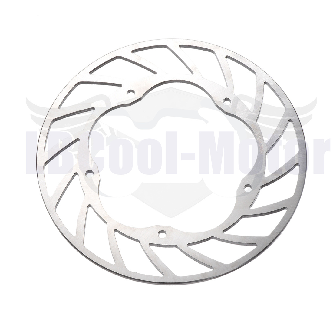 Brake Rotor - BMW S1000RR tekerlek freni 1000-2009 için