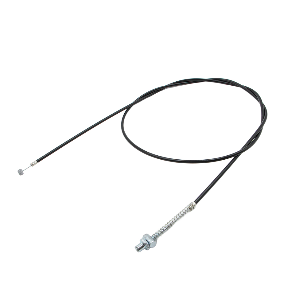 Motorcycle Brake Cable - 1200/1450/1800/1900mm ön arka kampana fren kablosu