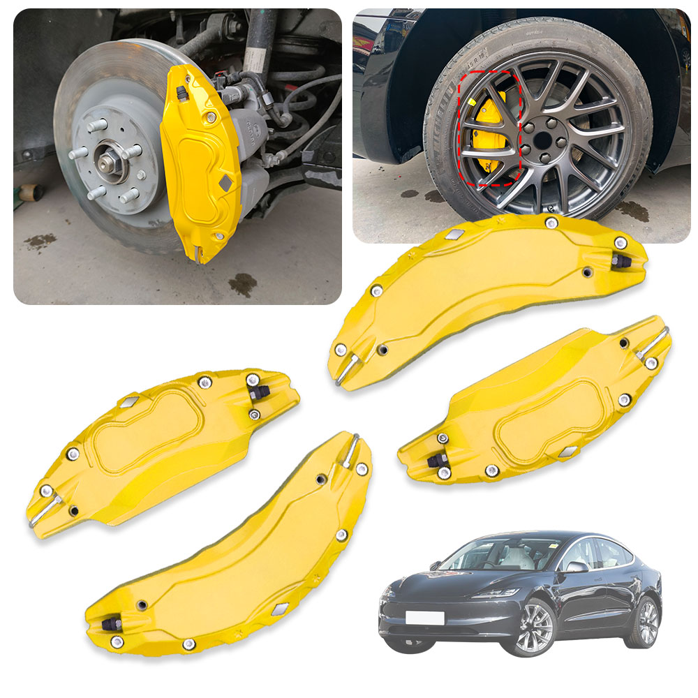 Brake Caliper - Tesla Model 3 Highland 2024 2025