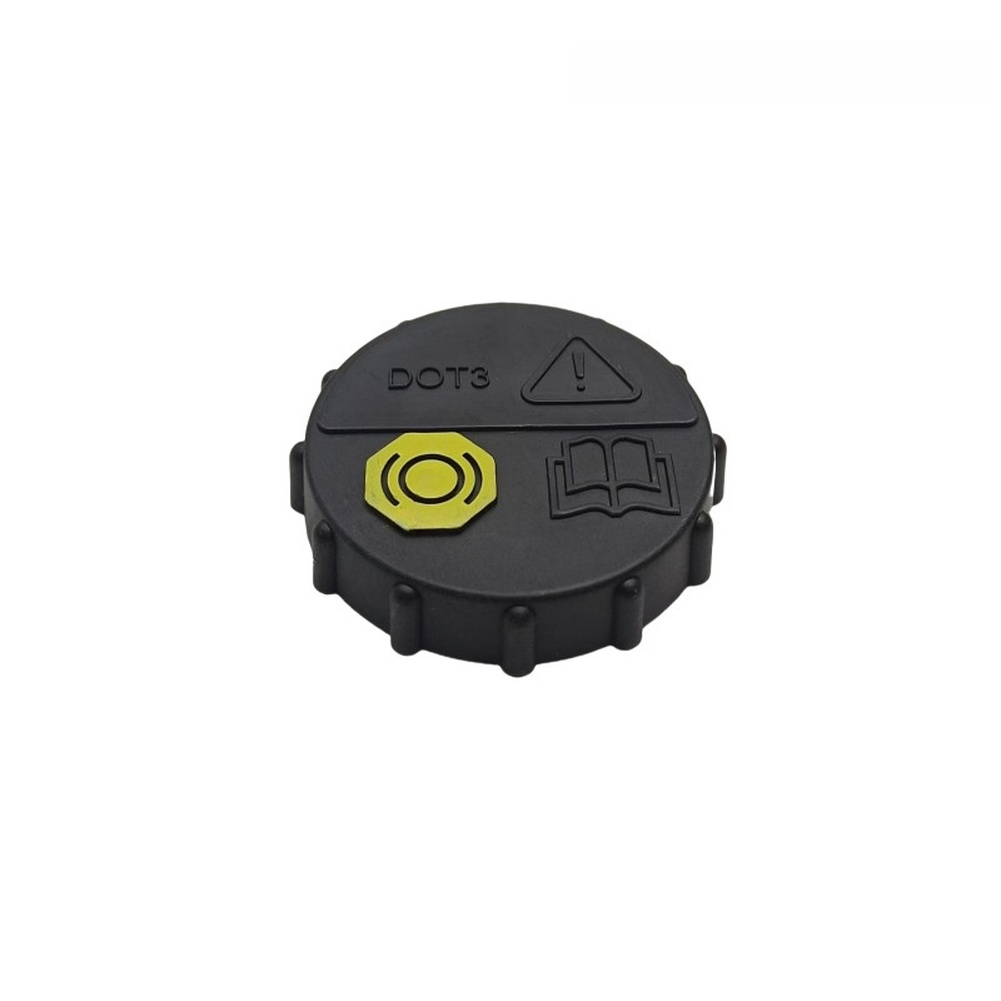 Brake Fluid - Mazda 6 3, CX-5, CX-9 modelleri