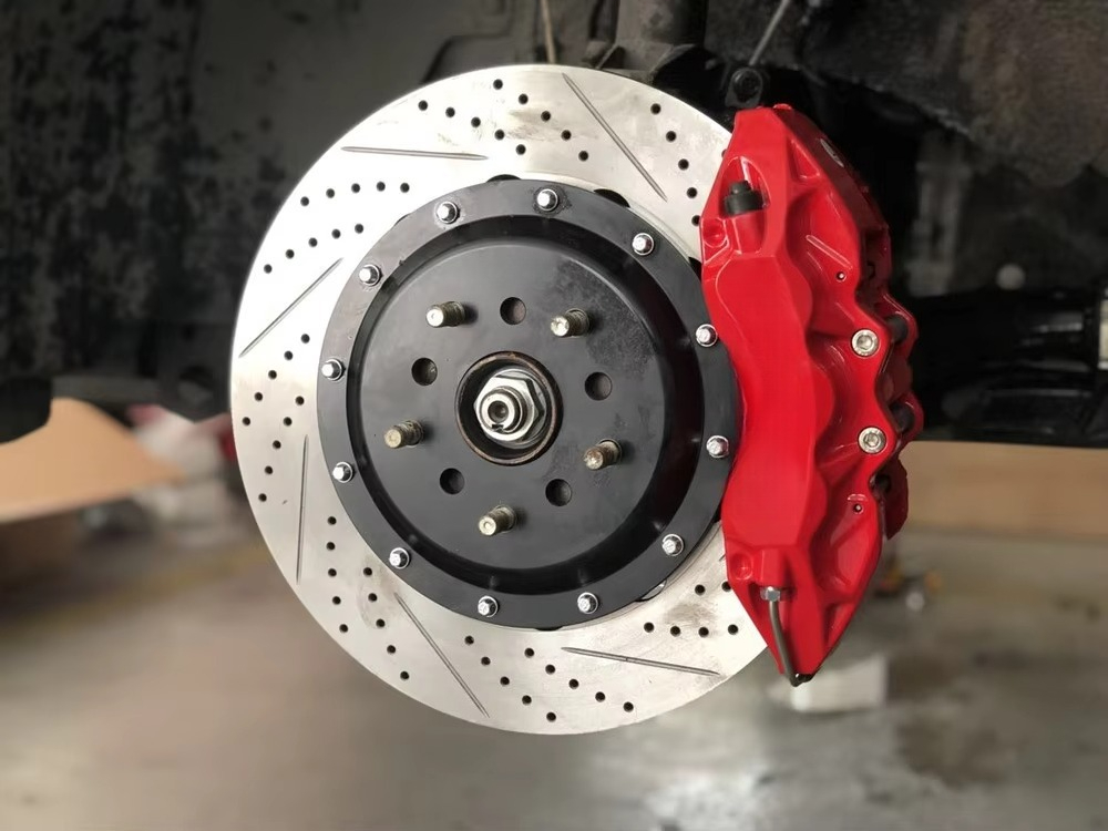 Impreza 1998-2019 18 inç Jantl - Brake Rotor incelemesi ve fiyatı