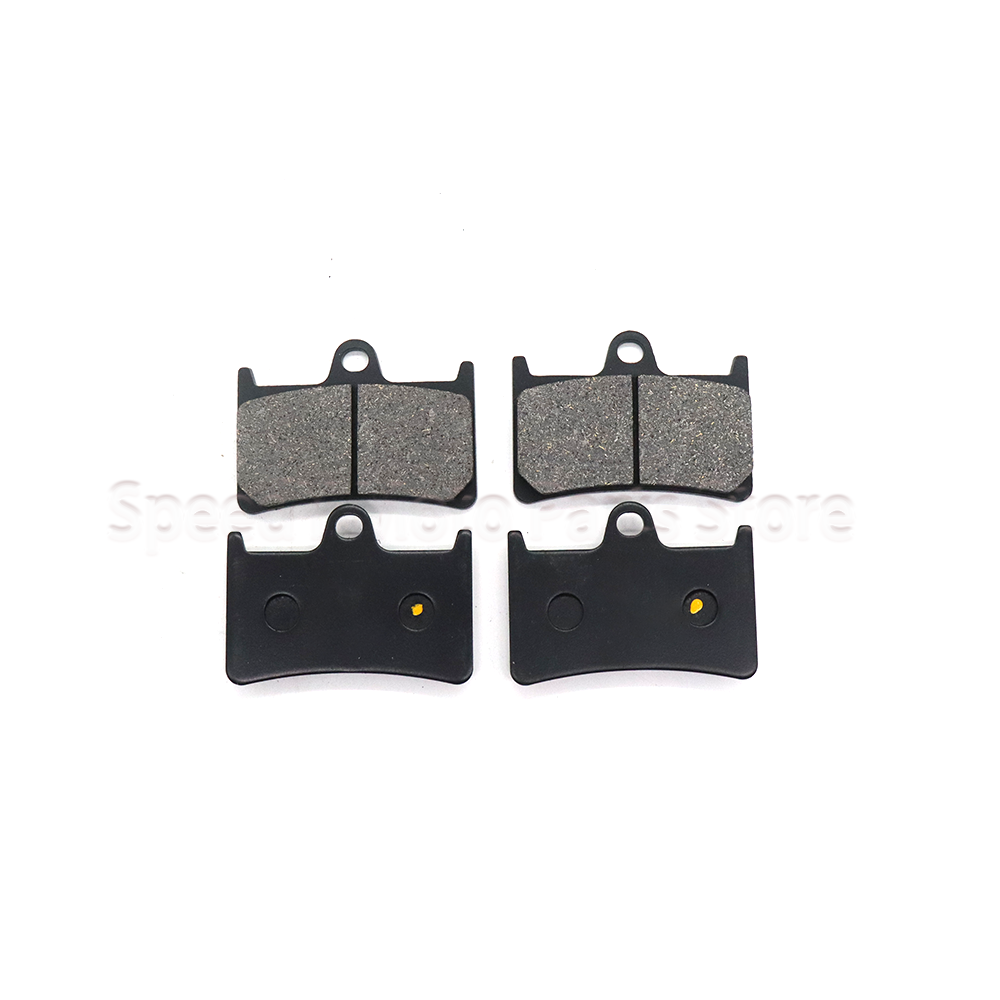 Motosiklet Aksesuarları Ön Ark - Motorcycle Brake Pads incelemesi ve fiyatı