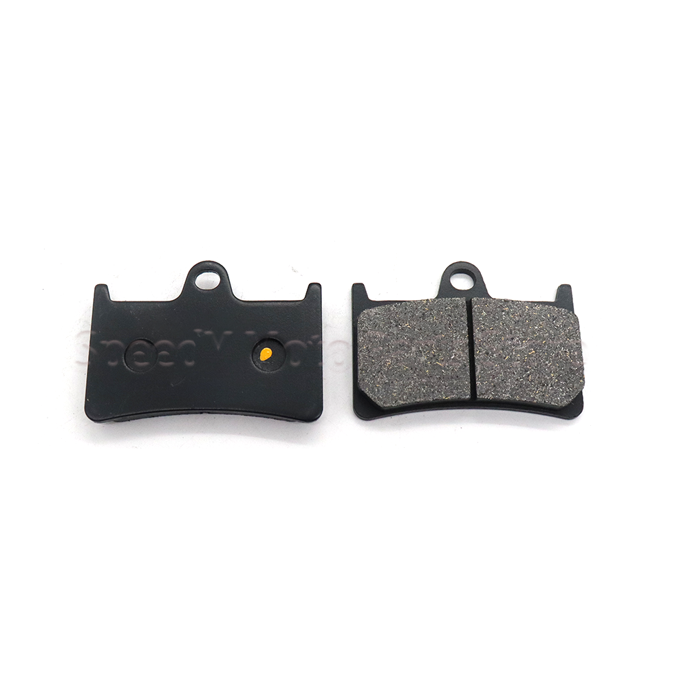 Motosiklet Aksesuarları Ön Ark - Motorcycle Brake Pads incelemesi ve fiyatı