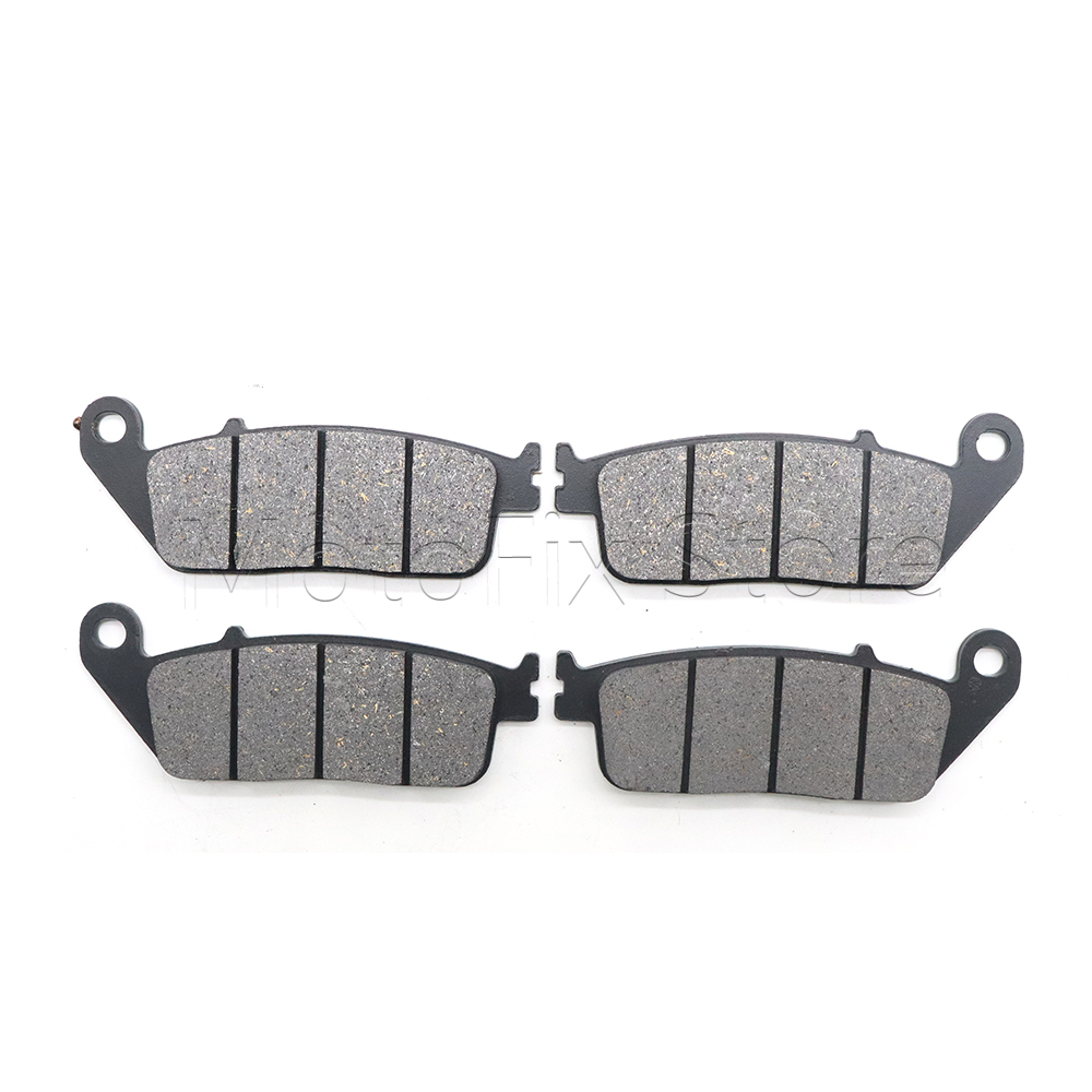 Motosiklet Aksesuarları Ön Ark - Motorcycle Brake Pads incelemesi ve fiyatı