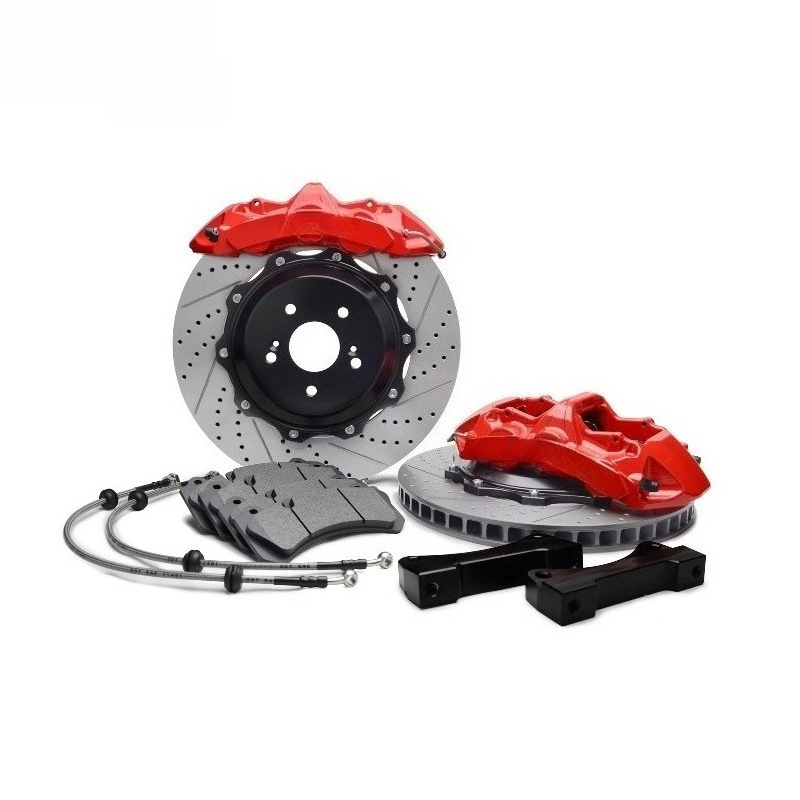 22 İnç Araba Jantı için Ön Büy - Brake Rotor incelemesi ve fiyatı