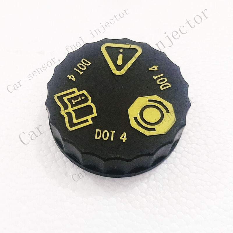 Q+ 1× Ford C-Max Focus Kuga Mo - Brake Fluid incelemesi ve fiyatı