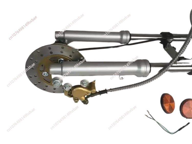 Z50 Trail motosiklet aksesuarl - Brake Disc Motorcycle incelemesi ve fiyatı