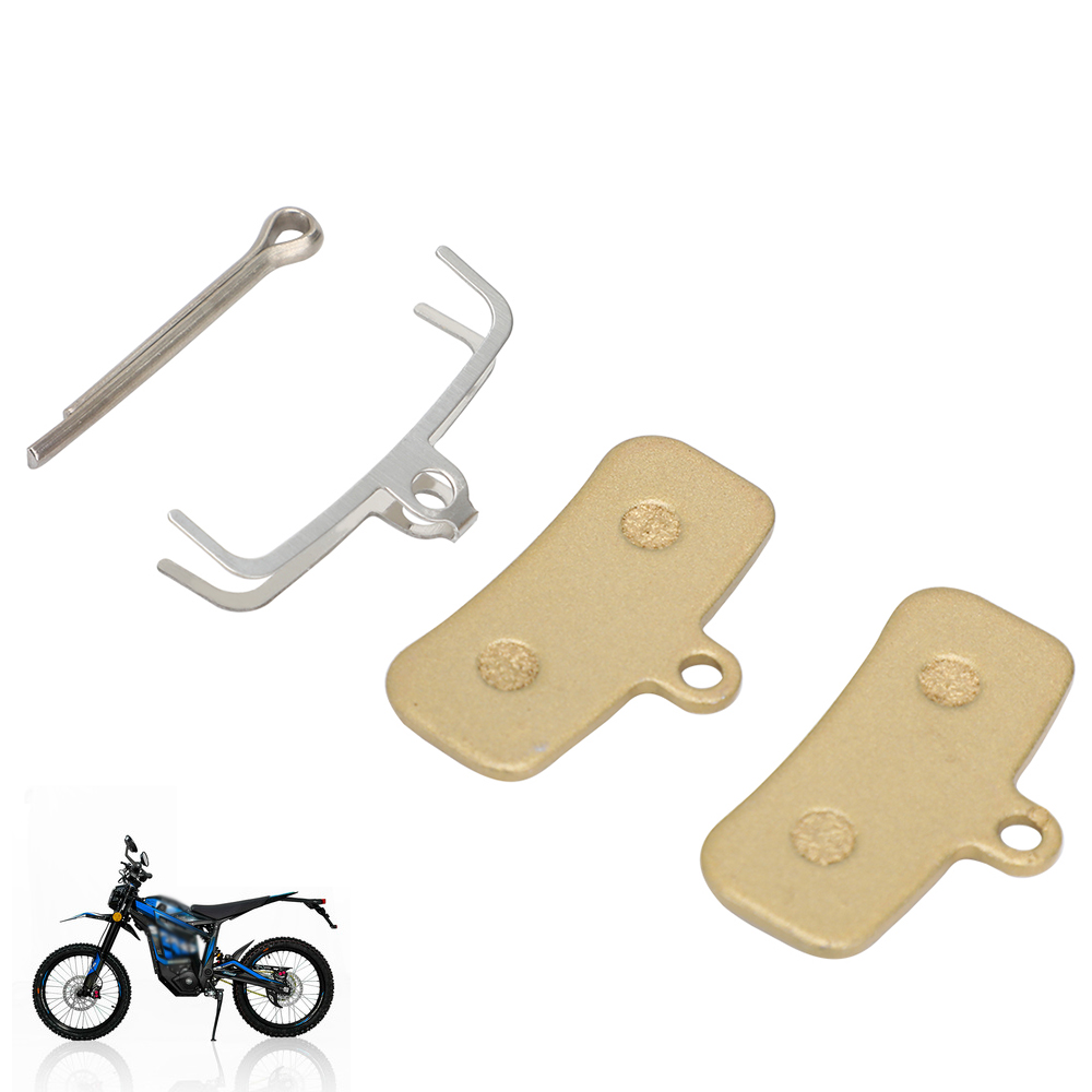 Fren Balataları Disk Tüm Bakır - Brake Pads Bike incelemesi ve fiyatı