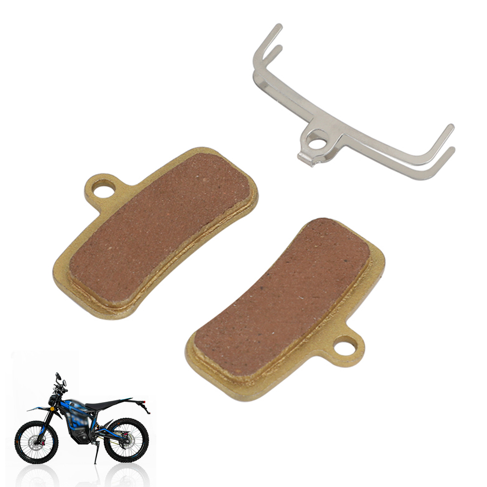 Fren Balataları Disk Tüm Bakır - Brake Pads Bike incelemesi ve fiyatı