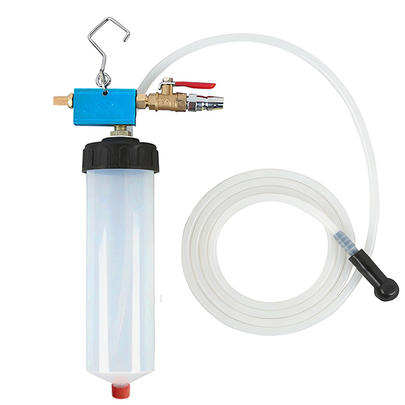 Araba Fren Hidroliği Yağı Deği - Brake Fluid incelemesi ve fiyatı