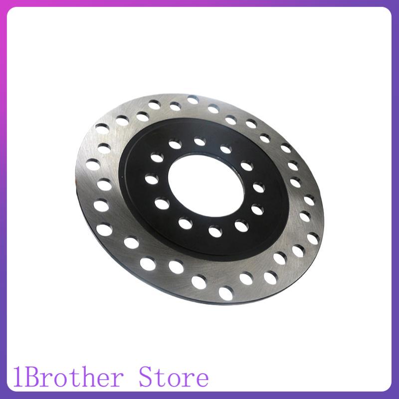 160mm Arka Fren Diski Küçük Bu - Brake Rotor incelemesi ve fiyatı