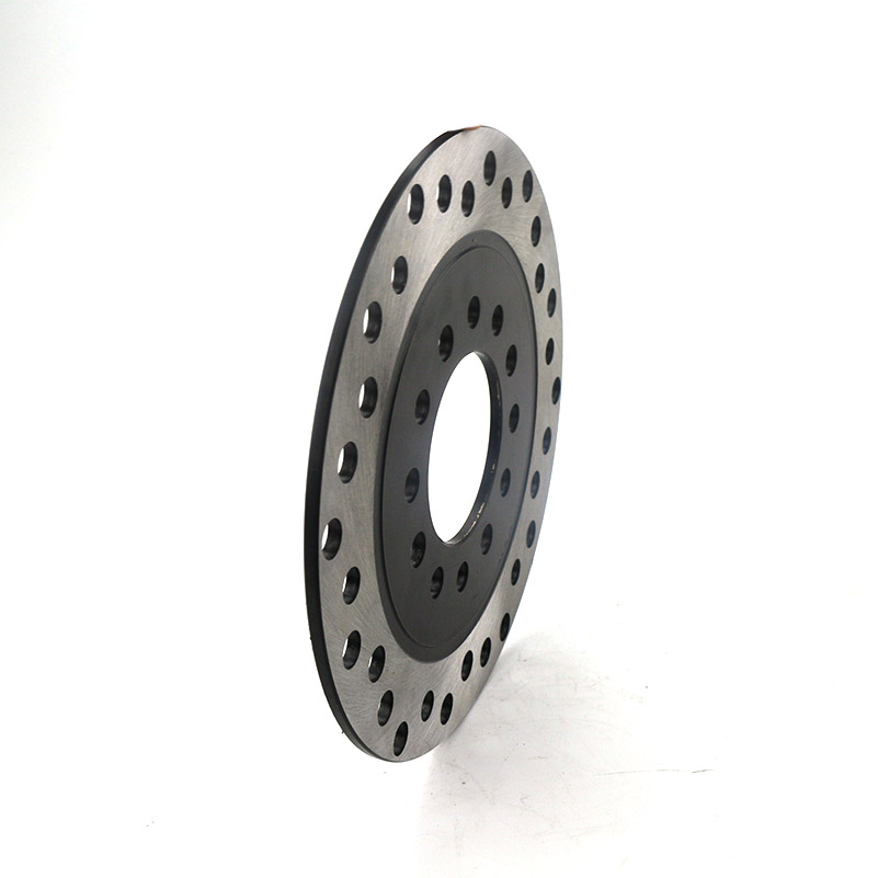 160mm Arka Fren Diski Küçük Bu - Brake Rotor incelemesi ve fiyatı