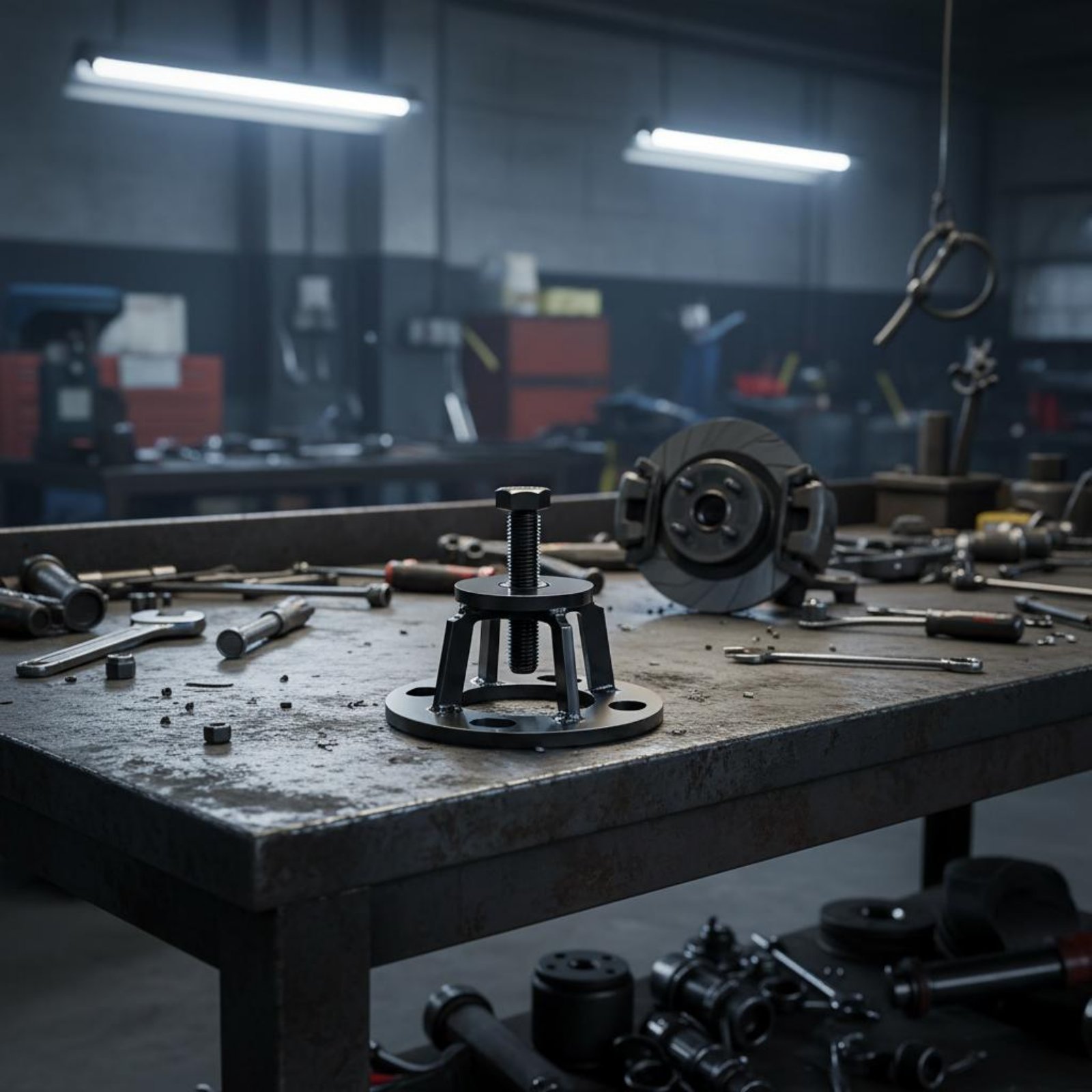 Üç Tekerlekli Bisiklet Fren Sö - Brake Rotor incelemesi ve fiyatı