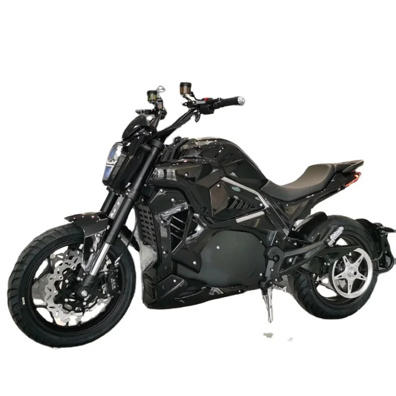 Sıcak Fırsat 72V13000W Elektri - Brake Disc Motorcycle incelemesi ve fiyatı