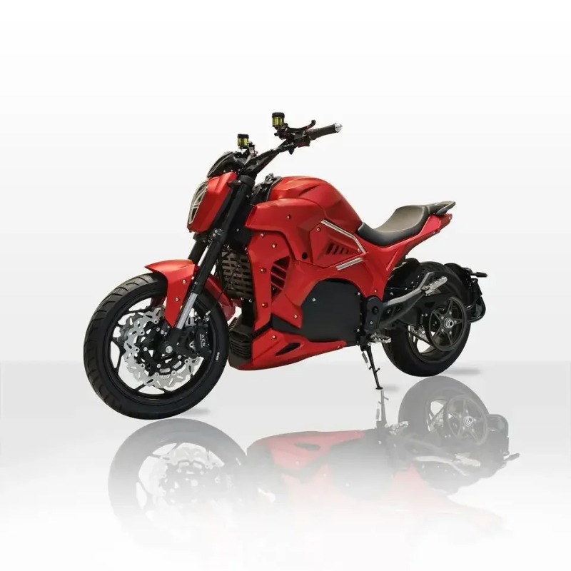 Sıcak Fırsat 72V13000W Elektri - Brake Disc Motorcycle incelemesi ve fiyatı