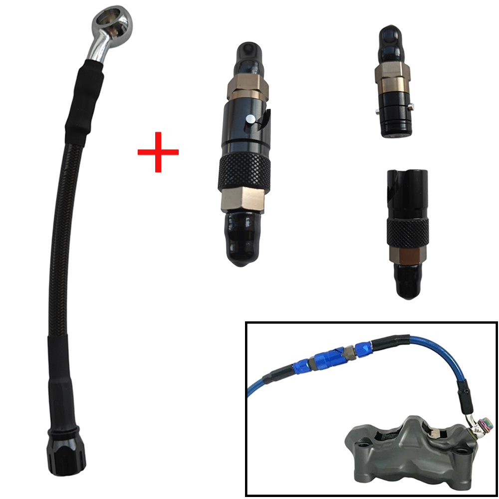 Motosiklet AN3 Hızlı Bağlantı  - Brake Line Motorcycle incelemesi ve fiyatı