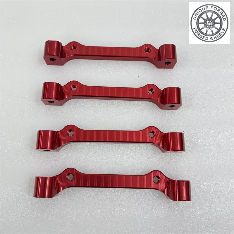 26 Stil Yüksek Performanslı Al - Brake Caliper incelemesi ve fiyatı