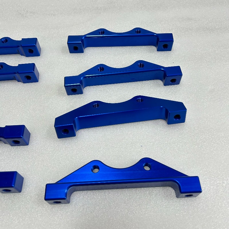 26 Stil Yüksek Performanslı Al - Brake Caliper incelemesi ve fiyatı