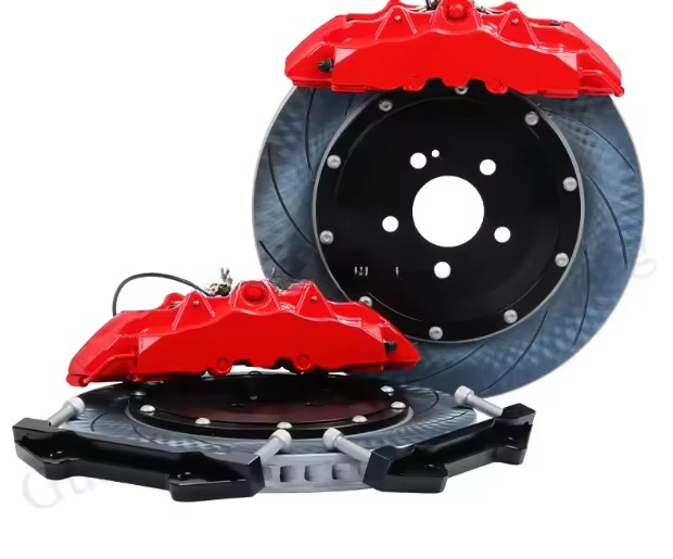 Yeni Yükseltilmiş Otomatik Yar - Brake Caliper incelemesi ve fiyatı