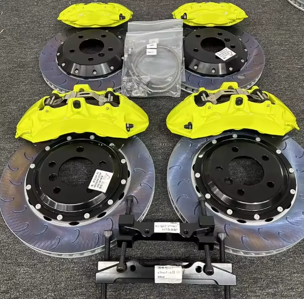 Yeni Yükseltilmiş Otomatik Yar - Brake Caliper incelemesi ve fiyatı