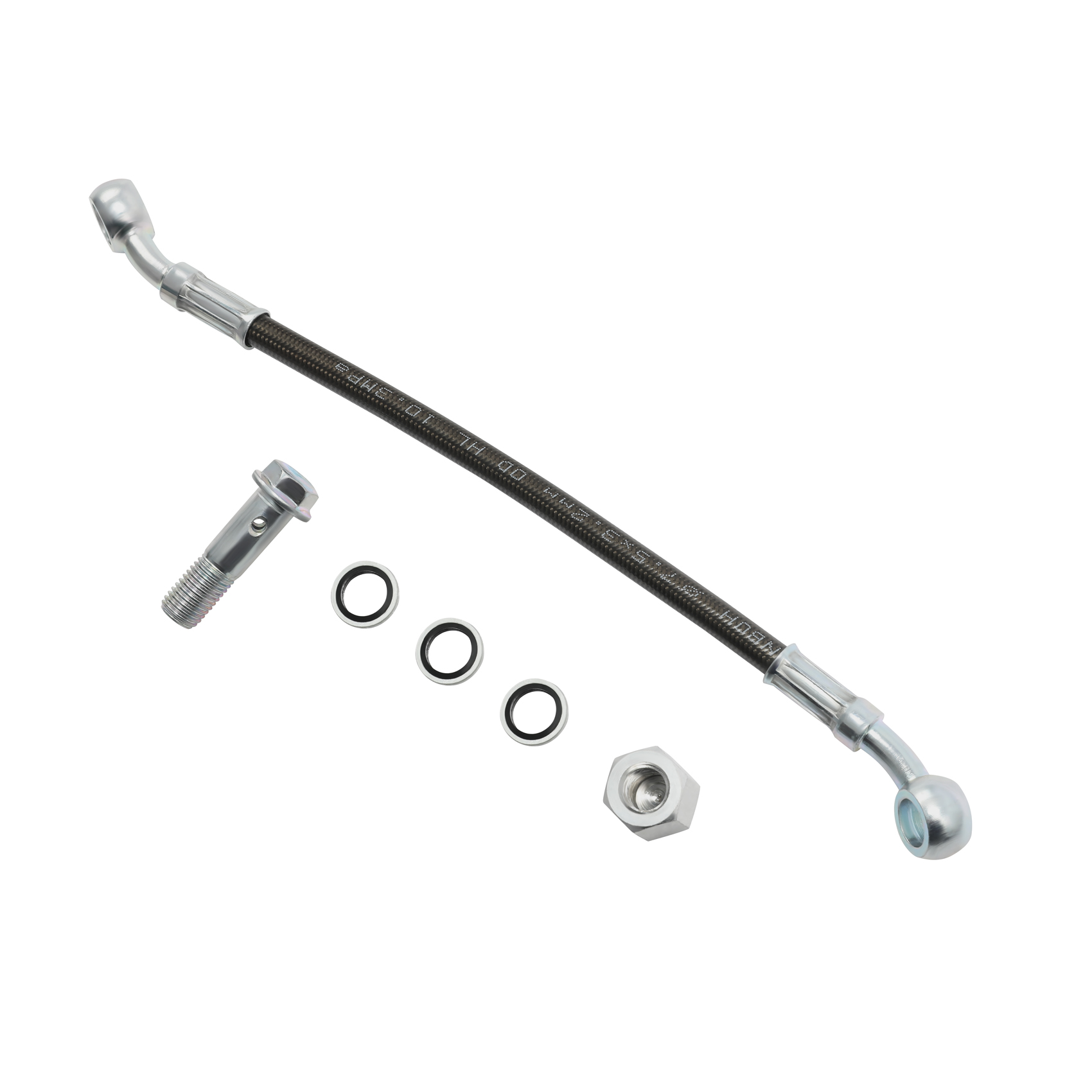 25cm fren hortumu hat uzatmak  - Brake Line Motorcycle incelemesi ve fiyatı