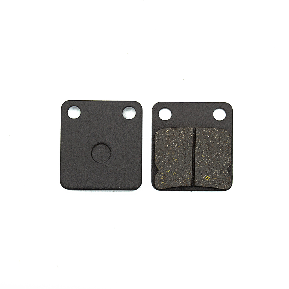 Motosiklet FREN BALATALARI 50c - Brake Pads Bike incelemesi ve fiyatı