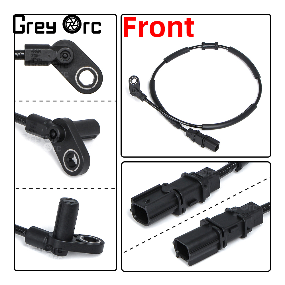 Ninja400 ABS Algılama Kablosu  - Motorcycle Brake Cable incelemesi ve fiyatı