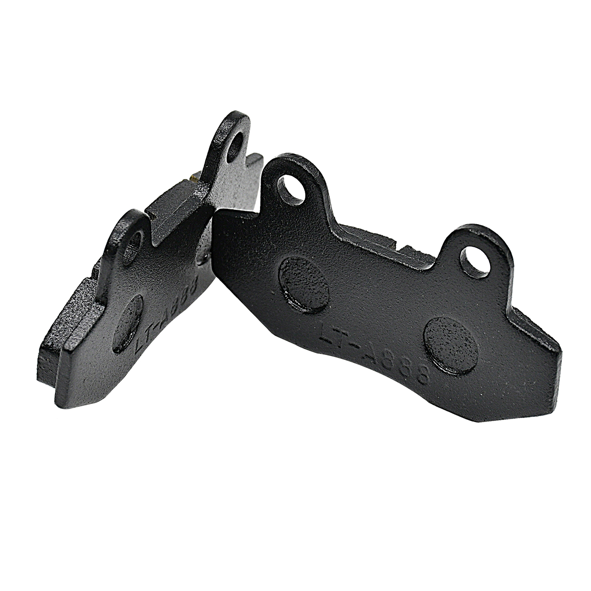 Motosiklet Ön ve Arka Fren Bal - Brake Pads Bike incelemesi ve fiyatı
