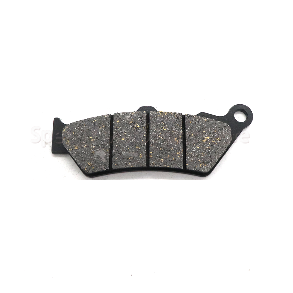 Motosiklet Arka Fren Balatalar - Motorcycle Brake Pads incelemesi ve fiyatı