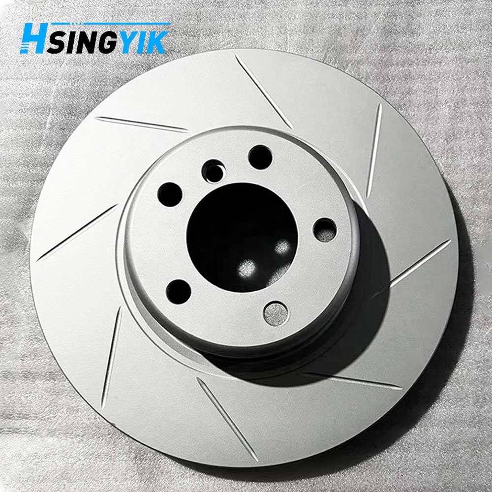 2026 Yeni Ön Fren Diski Rotoru - Brake Rotor incelemesi ve fiyatı