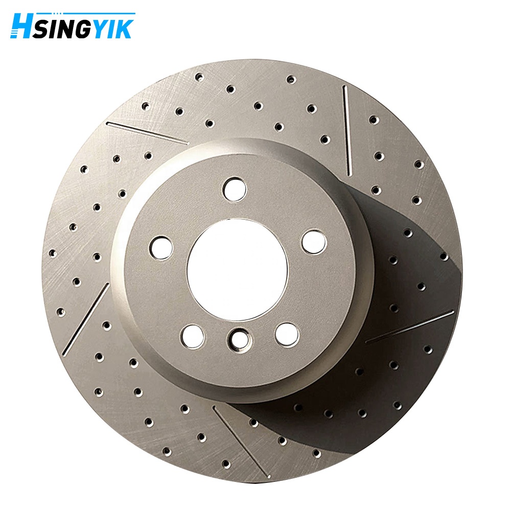 2026 Yeni Ön Fren Diski Rotoru - Brake Rotor incelemesi ve fiyatı