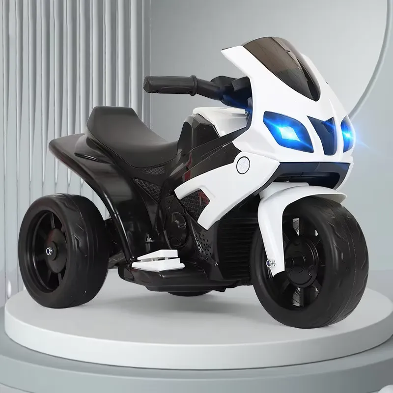 Çocuklar için Elektrikli Motos - Brake Disc Motorcycle incelemesi ve fiyatı