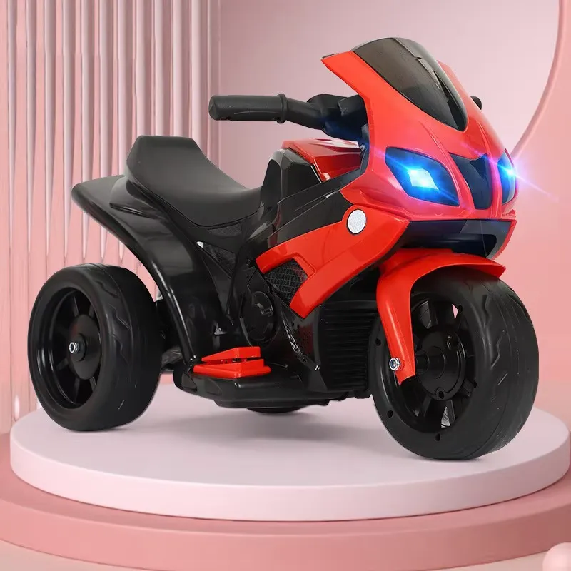 Çocuklar için Elektrikli Motos - Brake Disc Motorcycle incelemesi ve fiyatı