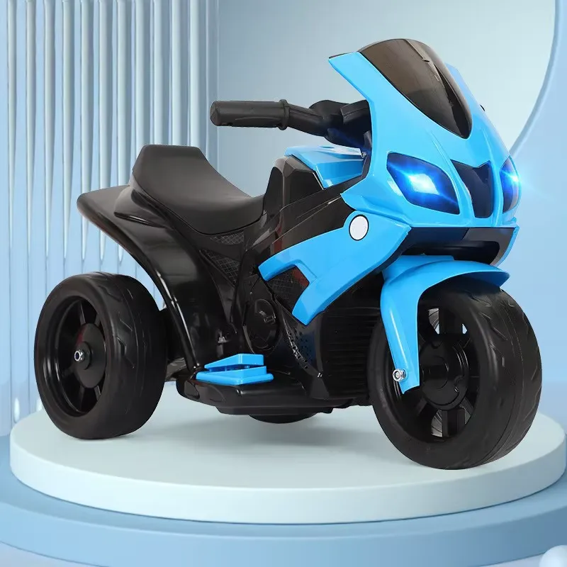 Çocuklar için Elektrikli Motos - Brake Disc Motorcycle incelemesi ve fiyatı
