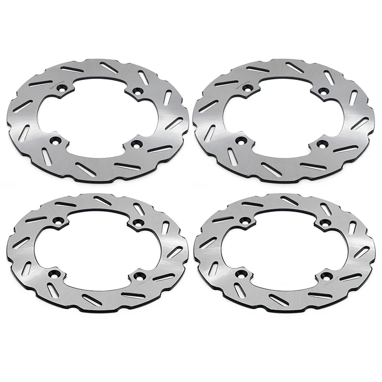 Yeni Motosiklet ATV 2* Ön Fren - Brake Disc Motorcycle incelemesi ve fiyatı
