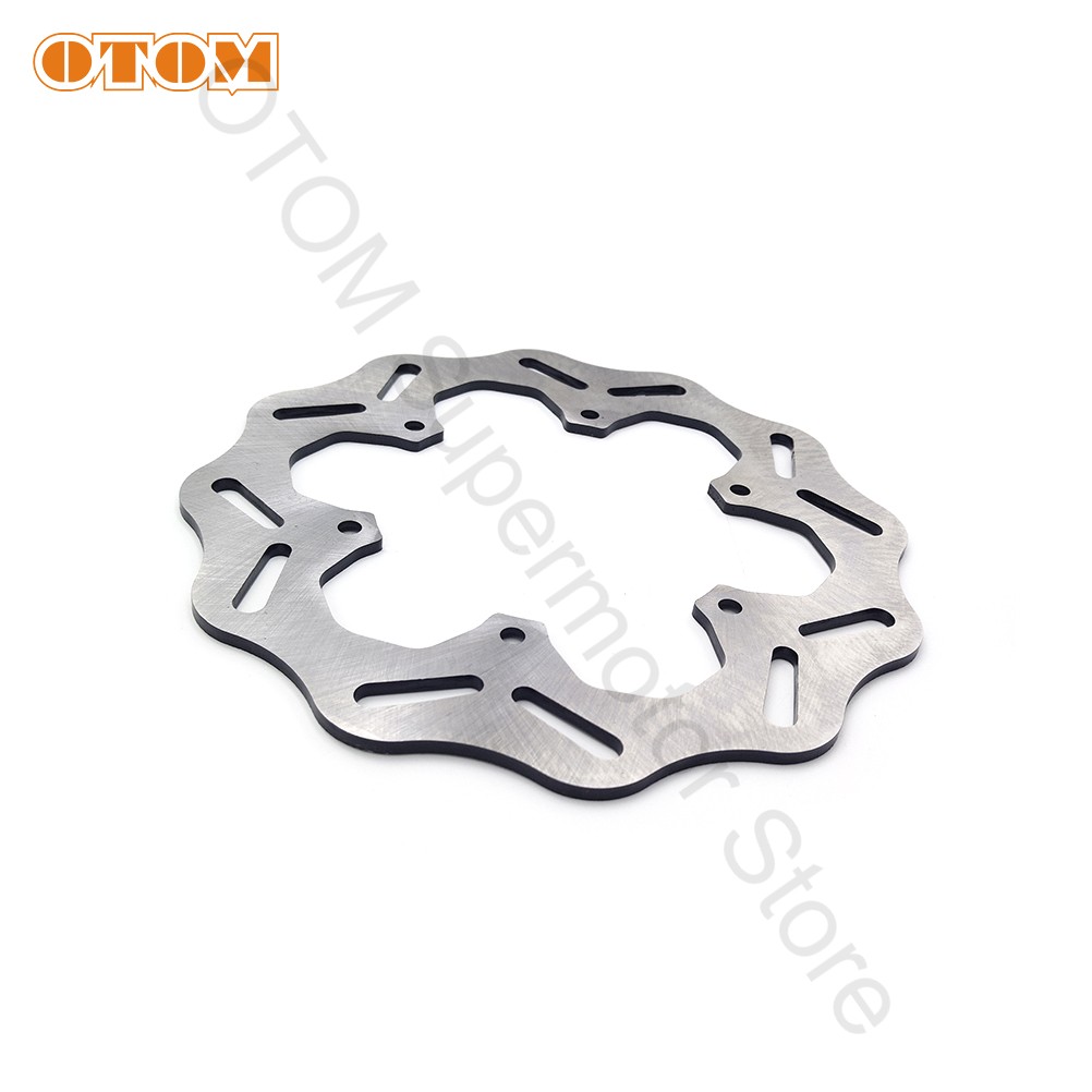 260mm 220mm Motosiklet Ön Arka - Brake Disc Motorcycle incelemesi ve fiyatı