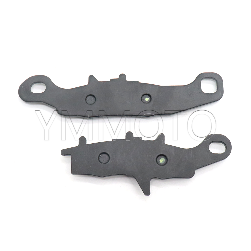 Kawasaki KX80 KX85 KX100 Motos - Motorcycle Brake Pads incelemesi ve fiyatı