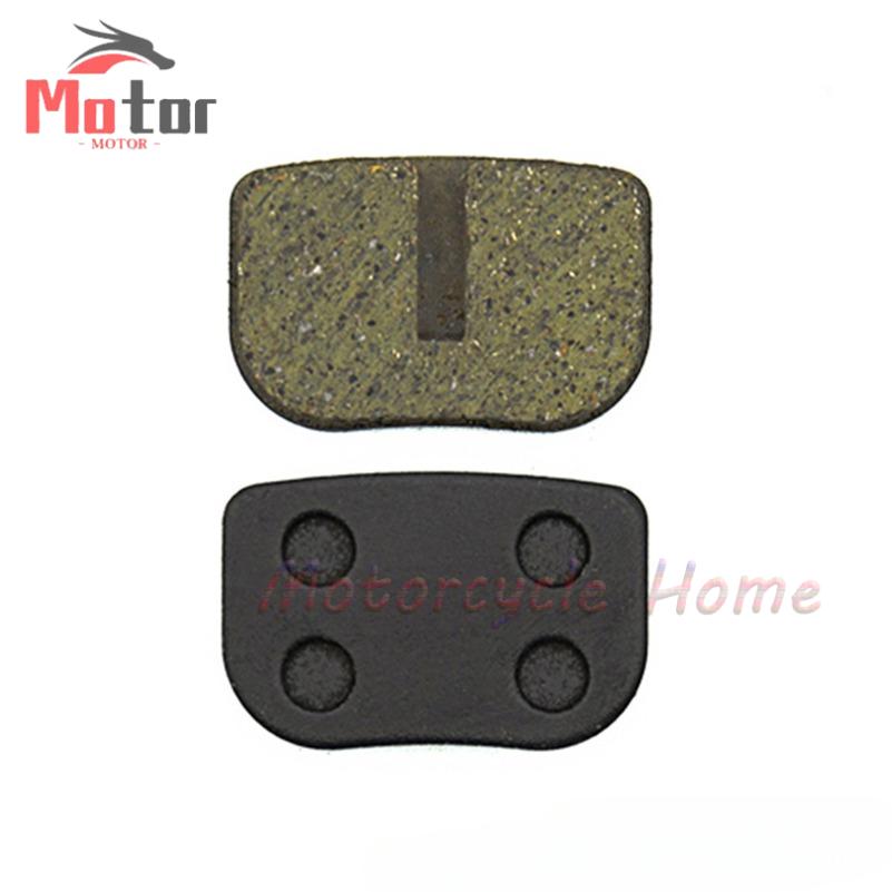 Hot Mini Dirt Bike Minimoto ço - Brake Pads Bike incelemesi ve fiyatı