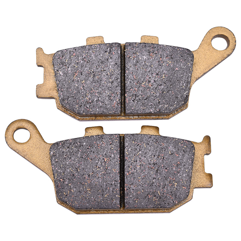 HONDA CB600 F Hornet CBF600 N  - Carbon Ceramic Motorcycle Brake Rotor incelemesi ve fiyatı