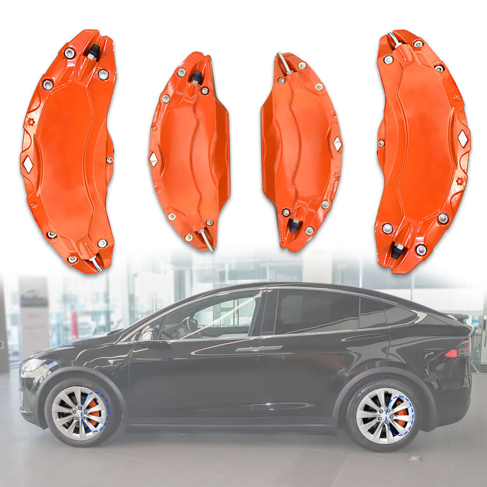 Tesla Model X 2019-2025 için A - Brake Caliper incelemesi ve fiyatı