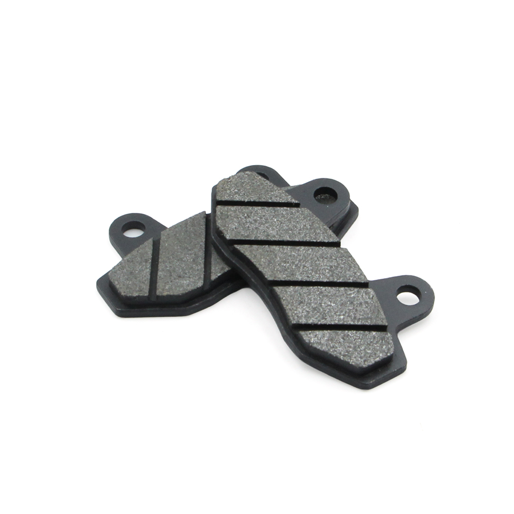 GY6 Scooter Moped 49 50 90 110 - Brake Pads Bike incelemesi ve fiyatı
