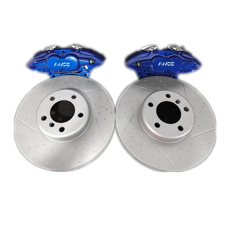 M Performance MP Ön Fren Kalip - Brake Caliper incelemesi ve fiyatı