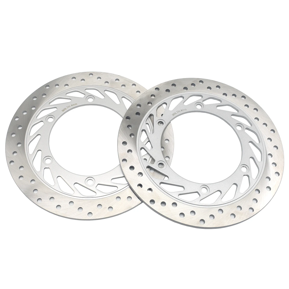 296mm ön disk fren rotoru Hond - Brake Rotor incelemesi ve fiyatı