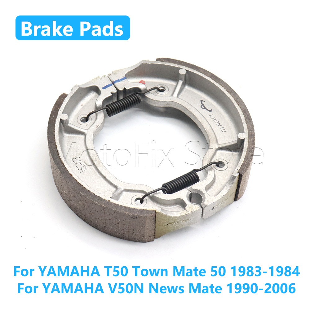 Motosiklet Aksesuarları Motosi - Motorcycle Brake Pads incelemesi ve fiyatı