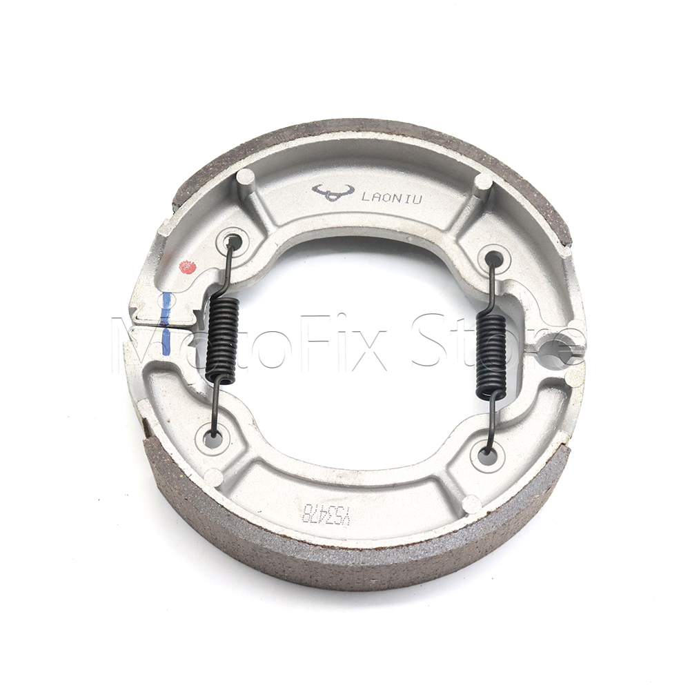 Motosiklet Aksesuarları Motosi - Motorcycle Brake Pads incelemesi ve fiyatı