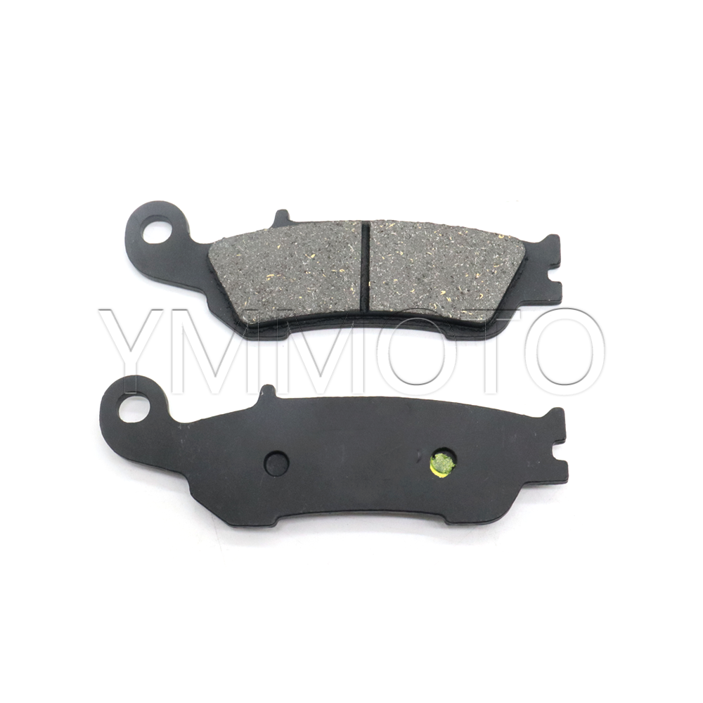 YAMAHA YZ250 YZ250F 2008-2020  - Motorcycle Brake Pads incelemesi ve fiyatı