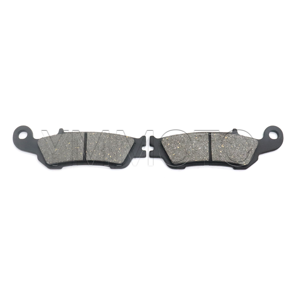 YAMAHA YZ250 YZ250F 2008-2020  - Motorcycle Brake Pads incelemesi ve fiyatı