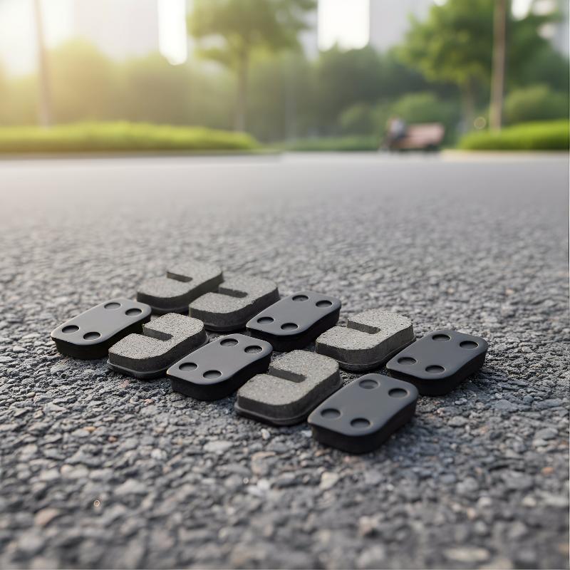 Premium Disk Fren Balataları 2 - Brake Pads Bike incelemesi ve fiyatı